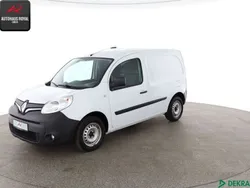 Weiß Gebraucht 2019 Renault Kangoo Van / Kleinbus | 11.880 € (Fairer Preis)