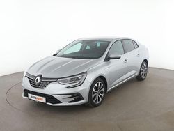 Grau Neu 2024 Renault Mégane IV LIMITED Limousine | 20.310 €
