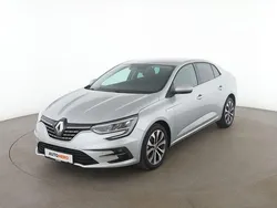 Grau Neu 2024 Renault Mégane IV LIMITED Limousine | 20.820 €