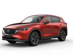 Neu 2024 Mazda CX-5 Exclusive-Line SUV | 37.990 € (Fairer Preis)