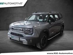 Grau metallic Neu 2025 Baic BJ30 SUV | 36.985 €