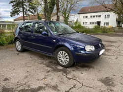 VW Golf IV