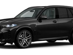 Schwarz Gebraucht 2024 BMW X5 Shadowline SUV | 81.466 € (Superpreis)