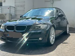Schwarz Gebraucht 2010 BMW 320 Limousine | 9.000 € (Teuer)