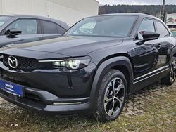 Schwarz Gebraucht 2023 Mazda MX30 Makoto SUV | 23.990 € (Guter Preis)