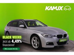 Silber Gebraucht 2019 BMW 320 M Sport Kombi | 22.750 € (Fairer Preis)