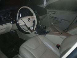 Blau Gebraucht 2017 Volvo S60 Summum Limousine | 12.900 € (Fairer Preis)