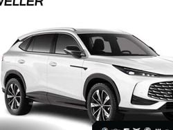 Weiß Neu 2025 MG HS Luxury SUV | 24.440 € (Guter Preis)