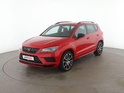 Rot Gebraucht 2020 Cupra Ateca SUV | 24.300 € (Guter Preis)