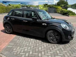Schwarz Gebraucht 2020 Mini Cooper S Classic Kleinwagen | 23.600 € (Guter Preis)