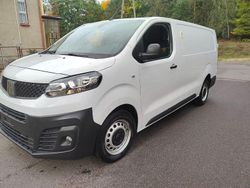 Weiß Gebraucht 2024 Fiat Scudo Van / Kleinbus | 23.399 € (Superpreis)