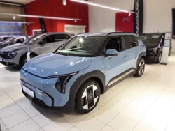 Gebraucht 2025 Kia EV3 4 SUV | 39.980 € (Etwas zu teuer)