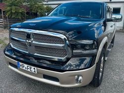 Schwarz Gebraucht 2017 Dodge Ram Abholung | 29.900 € (Superpreis)