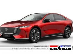 Rot Gebraucht 2025 Mazda 6e Takumi-Line Limousine | 36.990 € (Guter Preis)
