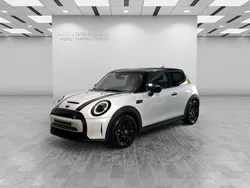 Weiß Gebraucht 2023 Mini Cooper SE Kleinwagen | 21.909 € (Fairer Preis)