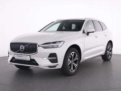 Andere farbe Gebraucht 2021 Volvo XC60 Inscription SUV | 38.590 € (Superpreis)