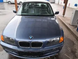 Silber Gebraucht 1999 BMW 320 Limousine | 2.650 € (Fairer Preis)