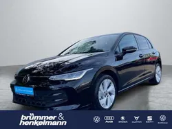 Schwarz Neu 2025 VW Golf VIII Life Limousine | 26.490 € (Guter Preis)