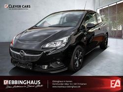 Schwarz Gebraucht 2019 Opel Corsa Kleinwagen | 10.990 € (Fairer Preis)