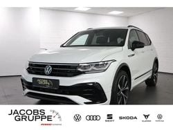 Weiß Gebraucht 2025 VW Tiguan Allspace Style SUV | 44.970 € (Etwas zu teuer)