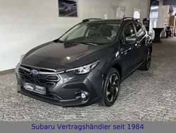 Grau Gebraucht 2024 Subaru Crosstrek Comfort SUV | 32.100 € (Fairer Preis)