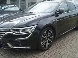 Schwarz Gebraucht 2019 Renault Talisman Initiale Paris Limousine | 18.990 € (Guter Preis)