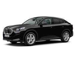 Neu 2025 BMW iX2 Shadowline SUV | 41.990 € (Guter Preis)