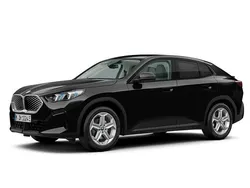 Neu 2025 BMW iX2 Shadowline SUV | 44.490 € (Fairer Preis)