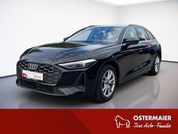 Mythosschwarz metallic Gebraucht 2025 Audi A5 Ambiente Coupé | 40.325 € (Superpreis)