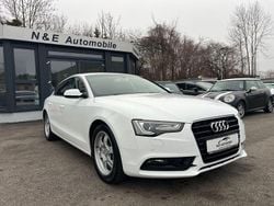 Weiß Gebraucht 2016 Audi A5 Advanced Limousine | 16.990 € (Fairer Preis)