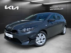 Grau Neu 2025 Kia Ceed Vision Limousine | 26.950 € (Fairer Preis)