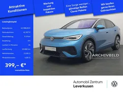 Costa azul Gebraucht 2024 VW ID.5 Pro SUV | 45.988 € (Etwas zu teuer)