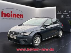 Grau Neu 2025 Seat Ibiza Limousine | 23.380 € (Guter Preis)