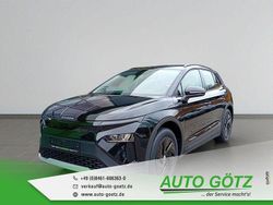 Grau Neu 2025 Skoda Elroq Tour SUV | 31.890 € (Guter Preis)
