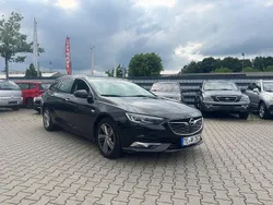 Schwarz Gebraucht 2017 Opel Insignia Business Innovation Kombi | 7.950 € (Guter Preis)