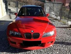 Rot Gebraucht 1998 BMW Z3 Coupé | 15.500 € (Fairer Preis)