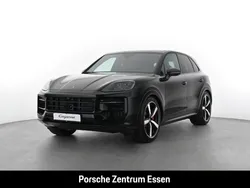 Andere farbe Gebraucht 2022 Porsche Cayenne GTS SUV | 162.600 € (Etwas zu teuer)
