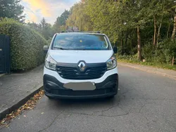 Weiß Gebraucht 2016 Renault Trafic Van | 10.650 €