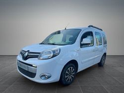 Weiß Gebraucht 2020 Renault Kangoo Van / Kleinbus | 10.000 € (Teuer)