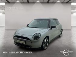 Grau Gebraucht 2024 Mini Cooper Kleinwagen | 30.292 € (Teuer)