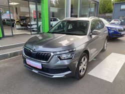 Grey (metallic) Gebraucht 2022 Skoda Kamiq Style SUV | 20.880 € (Fairer Preis)
