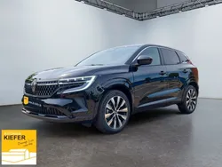 Schwarz Gebraucht 2024 Renault Austral Techno SUV | 35.990 € (Teuer)