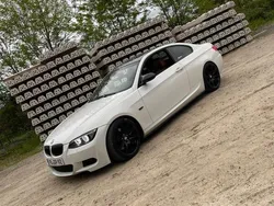 Weiß Gebraucht 2008 BMW 325 M Performance Coupé | 9.999 € (Fairer Preis)