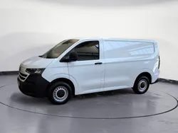 Weiß Neu 2025 VW T6.1 Van | 43.900 €