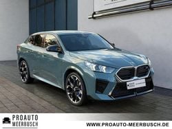 Cape york gruen Gebraucht 2024 BMW X2 Performance SUV | 48.999 € (Superpreis)