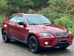 Rot Gebraucht 2008 BMW X6 Sport Line SUV | 9.250 € (Superpreis)