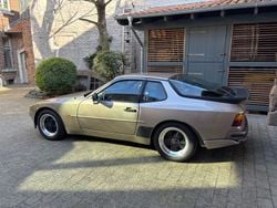 Gebraucht 1984 Porsche 944 Coupé | 18.444 €