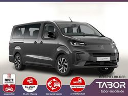 Grau metallic Neu 2025 Fiat Ulysse Van | 40.487 € (Fairer Preis)