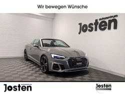 Grau Gebraucht 2021 Audi S5 Cabriolet Sport Cabrio | 43.890 € (Guter Preis)