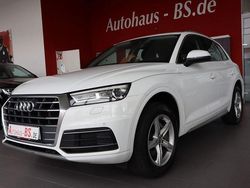 Weiß Gebraucht 2018 Audi Q5 Sport SUV | 23.900 € (Fairer Preis)